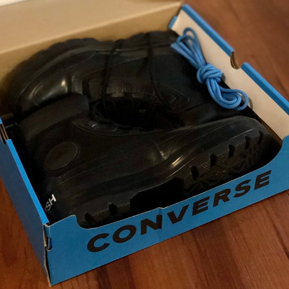 AMBUSH x Converse Chuck Taylor All Star Duck Boot